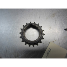 07S107 Crankshaft Timing Gear For 06-10 Scion tC FWD COUPE 2.4